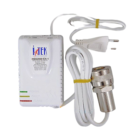 Gaz Alarm Cihazı