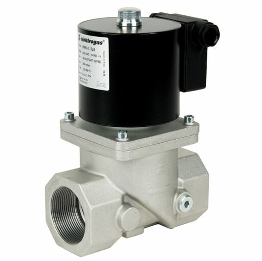 Solenoid Valfler