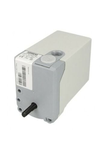 Servomotor
