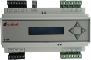 Kontrol Panelleri