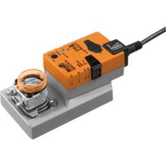 Belimo SM24A 20 NM 24 V AC/DC Yüzer Kontrol Damper Motoru