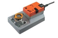 Belimo GM24SR.12 (GM24A-SR) 40 NM 24 V AC/DC Oransal Kontrol Damper Motoru