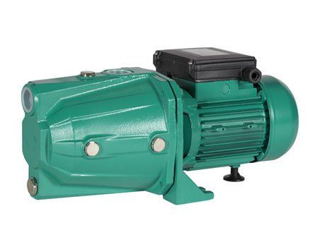 Wilo Jet SPG 9-45 Kendinden Emişli Jet Pompa