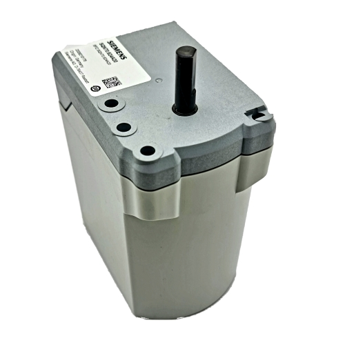 Siemens SQN70.464B20 Servomotor