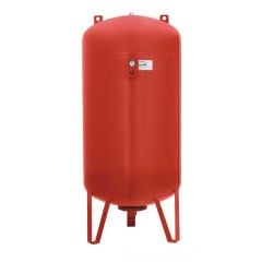 Wates 500lt. 10 bar Ayaklı Tip Genleşme Tankı