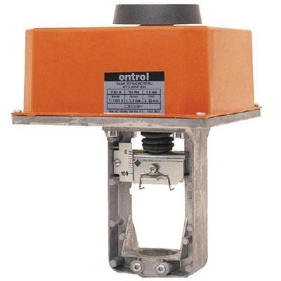 Ontrol MVS-38NF-220 230 VAC 1800 N Yüzer Kontrol Vana Motoru