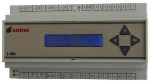 Ontrol L-ION EP33 Oransal Kontrol Paneli