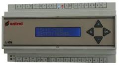 Ontrol L-ION EP33 Oransal Kontrol Paneli