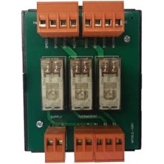 Ontrol FR-2 Fancoil Çoklama Kartı (2 Röleli)