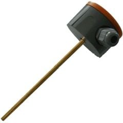 Ontrol DE-K1-PT1000 Kanal Tipi Duyar Eleman