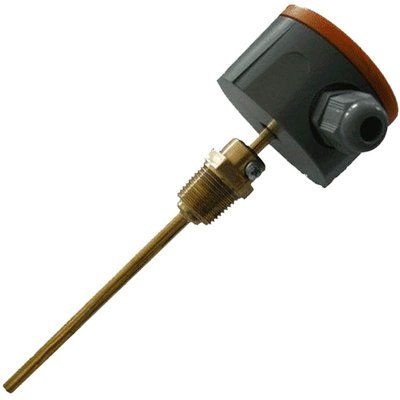 Ontrol DE-D1-PT1000 Daldırma Tipi Duyar Eleman