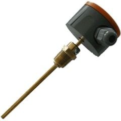 Ontrol DE-D1-PT1000 Daldırma Tipi Duyar Eleman